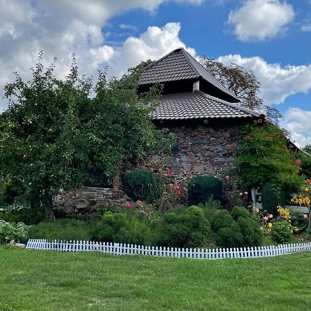 Agroturystyka Pod Wieza Chojna Exterior foto