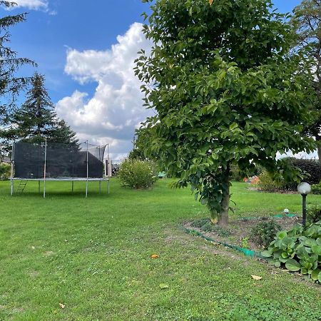 Agroturystyka Pod Wieza Chojna Exterior foto
